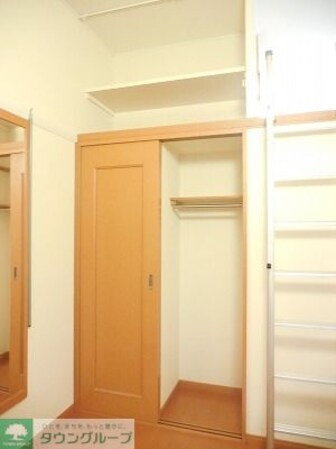 レオパレス楓の物件内観写真